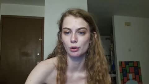 Buffy online show from 03/09/26, 02:26