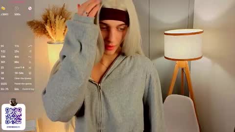 buffycabler online show from 11/26/25, 10:22