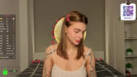 buffycabler online show from 02/11/26, 07:08