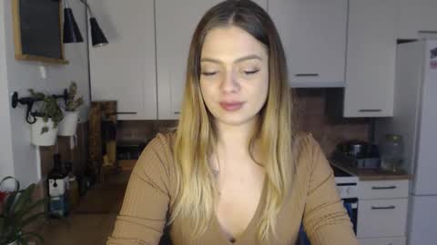 Buffy online show from 12/03/25, 03:21