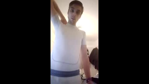 Benpugh online show from 01/12/26, 10:26