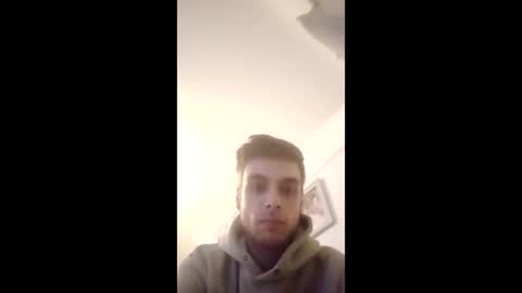 Benpugh online show from 03/07/26, 11:02