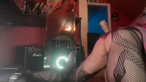 Yourtrippyhippy online show from 03/29/26, 03:06