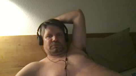 bugsbunny78 online show from 05/31/26, 09:27