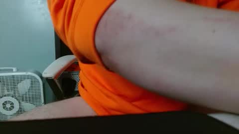 builtdeadboy online show from 01/11/26, 09:58