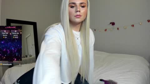 buitifulblonde online show from 01/06/25, 01:53