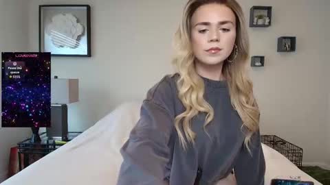 buitifulblonde online show from 12/20/25, 05:42