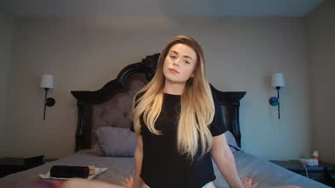 buitifulblonde online show from 03/25/26, 05:19