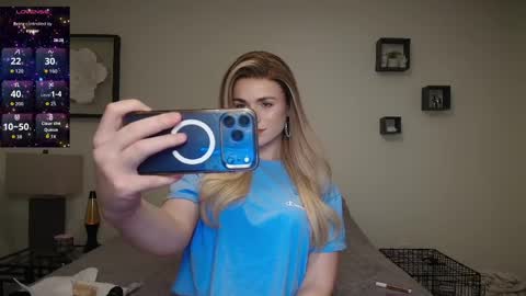 buitifulblonde online show from 04/04/26, 12:42