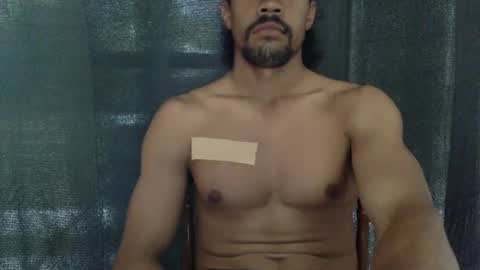 meaty man online show from 03/24/26, 03:44