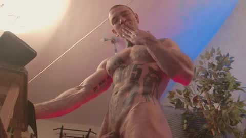 Dmitriy  online show from 03/08/26, 02:04