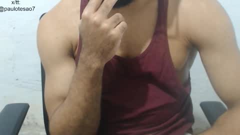 buldgeinboxer online show from 11/27/25, 12:24