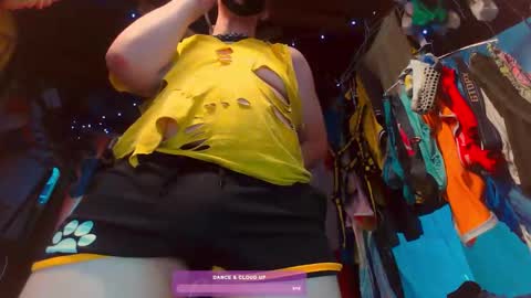 BulgetasticC online show from 02/14/26, 02:19