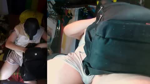 BulgetasticC online show from 03/04/26, 01:44