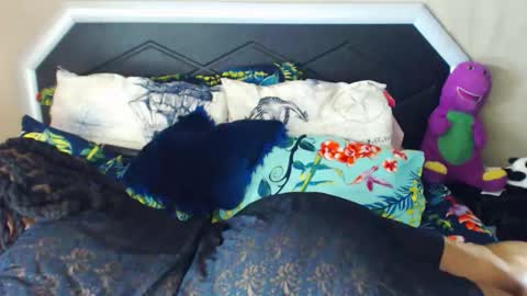 bulkyyass4u online show from 12/16/25, 10:42