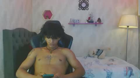 bull_cam online show from 11/11/25, 07:14