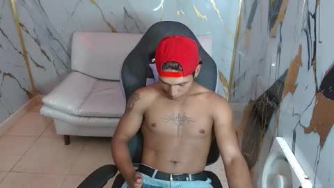 bull_cam online show from 02/05/26, 02:49