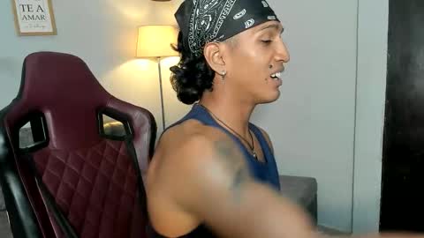 bull_cam online show from 02/15/26, 03:58