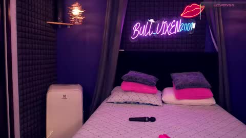 Bunny and The Rock online show from 11/25/25, 11:54