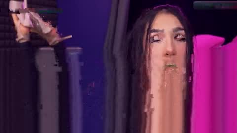 Bunny and The Rock online show from 03/19/26, 09:41