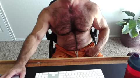 Snapshot of bullbud chatting on 05/10/26, 04:45 Wrestling Dads.. hit me up. online show from 05/10/26, 04:45