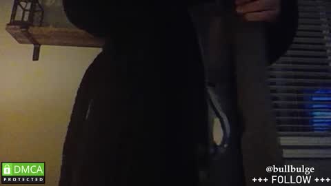 Bull. online show from 01/19/26, 05:00