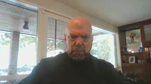 bulldog302w online show from 02/01/26, 07:12