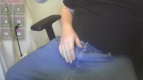 Snapshot of bullen2004 chatting on 05/01/26, 11:37 bullen2004 online show from 05/01/26, 11:37