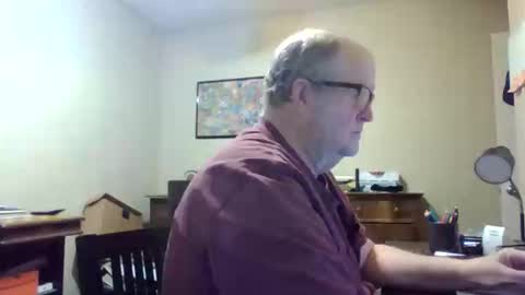 Snapshot of bullfrogg5050 chatting on 02/02/26, 02:16 bullfrogg5050 online show from 02/02/26, 02:16