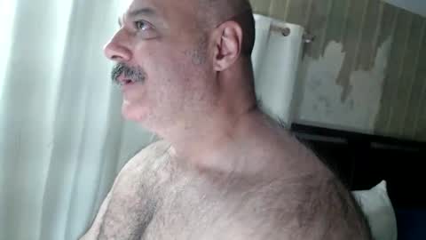 BullMuscleJoe online show from 03/04/26, 11:11