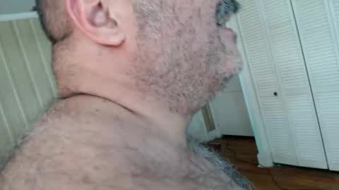 BullMuscleJoe online show from 03/11/26, 01:11