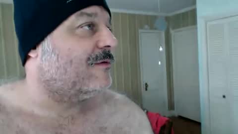 BullMuscleJoe online show from 03/11/26, 05:19