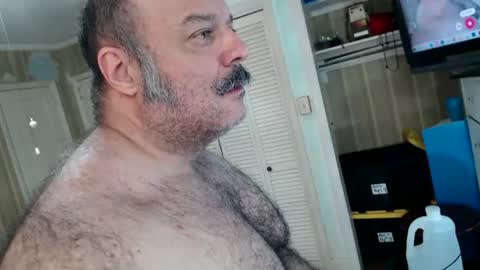 BullMuscleJoe online show from 04/19/26, 10:34