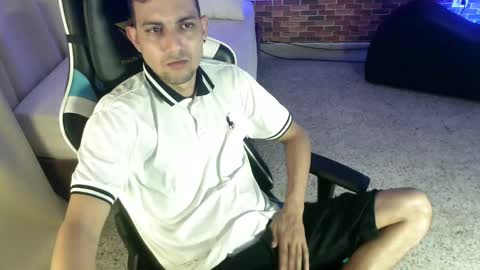 BULL online show from 10/01/25, 12:11