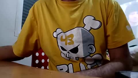 bullspain27266272 online show from 01/10/25, 09:02