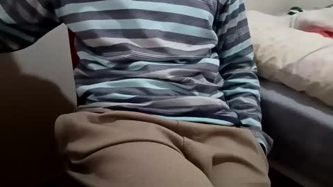 bullspain27266272 online show from 02/07/25, 02:19