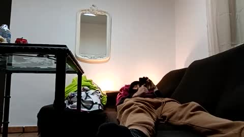 bullspain27266272 online show from 12/04/25, 10:18