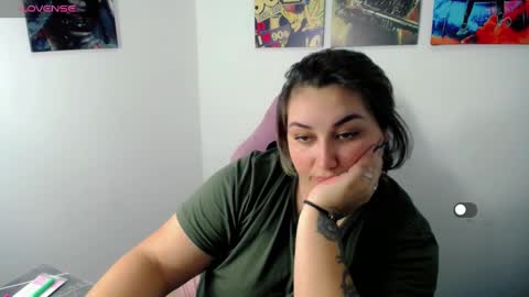 bulluelito online show from 01/08/25, 03:50