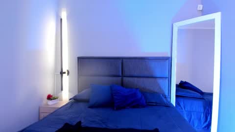 Bulma Bambina online show from 12/03/25, 07:56