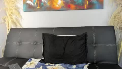 Bulma Bambina online show from 04/10/26, 08:57