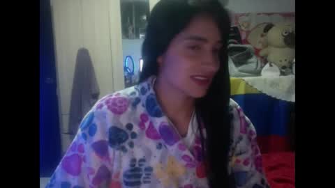 Bulma Star online show from 04/17/26, 02:58