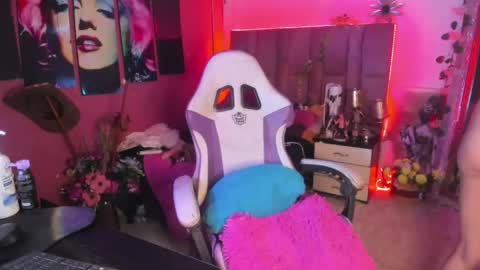 bulmasweetyose  mommy submissive control milf lovense online show from 04/18/26, 07:07