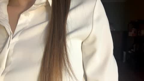 Snapshot of bumblebliss chatting on 05/19/26, 02:12 Mary online show from 05/19/26, 02:12