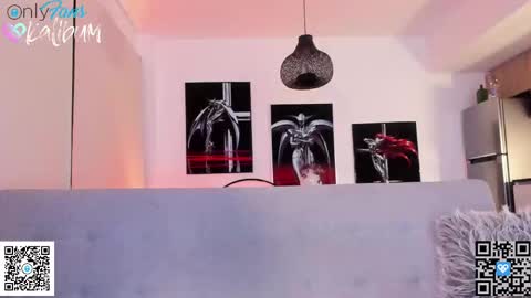 Ivan online show from 11/20/25, 01:50