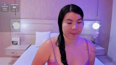 BumyRose online show from 04/18/26, 12:09