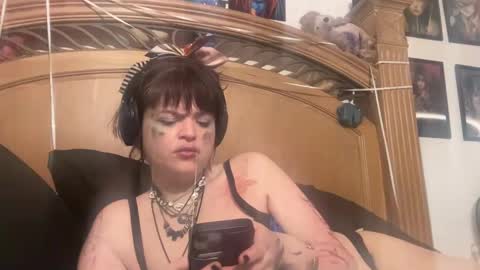 Snapshot of bunbunninjaz chatting on 01/07/25, 09:40 bunbunninjaz online show from 01/07/25, 09:40