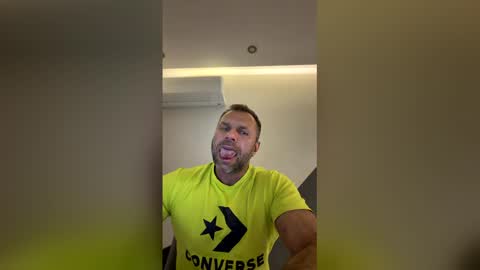 bungabunga2026 online show from 04/22/26, 06:53