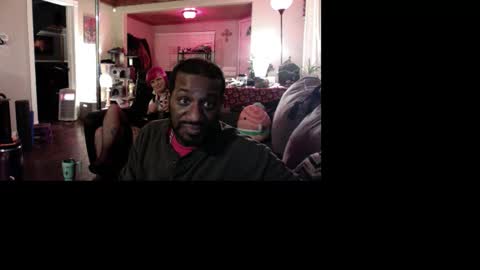 Bungalow Entertainment online show from 11/26/25, 10:38