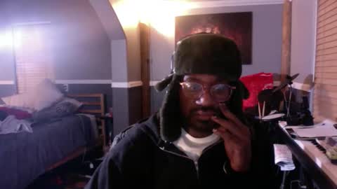 Bungalow Entertainment online show from 11/28/25, 06:38