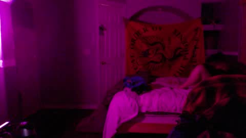 Bungalow Entertainment online show from 03/11/26, 02:17